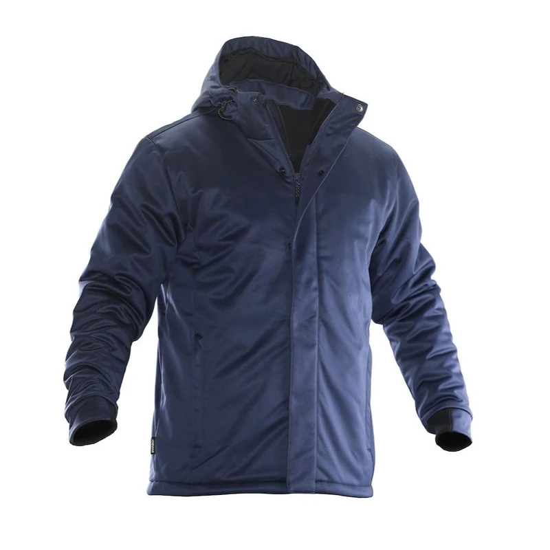 Jobman Technical Winter Softshell Jacket 1040