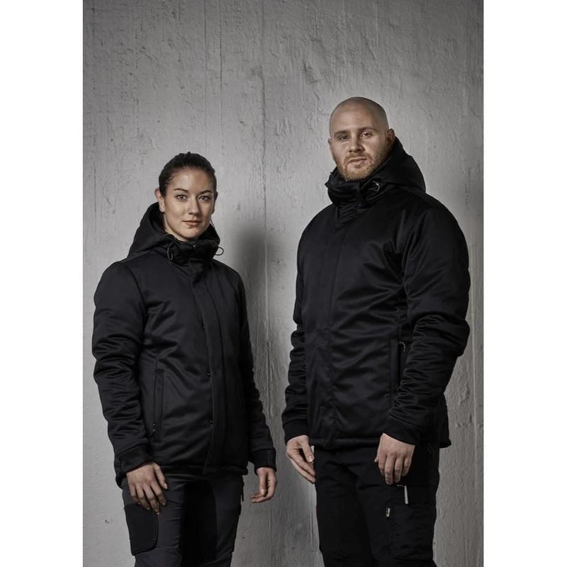 Jobman Technical Winter Softshell Jacket 1040