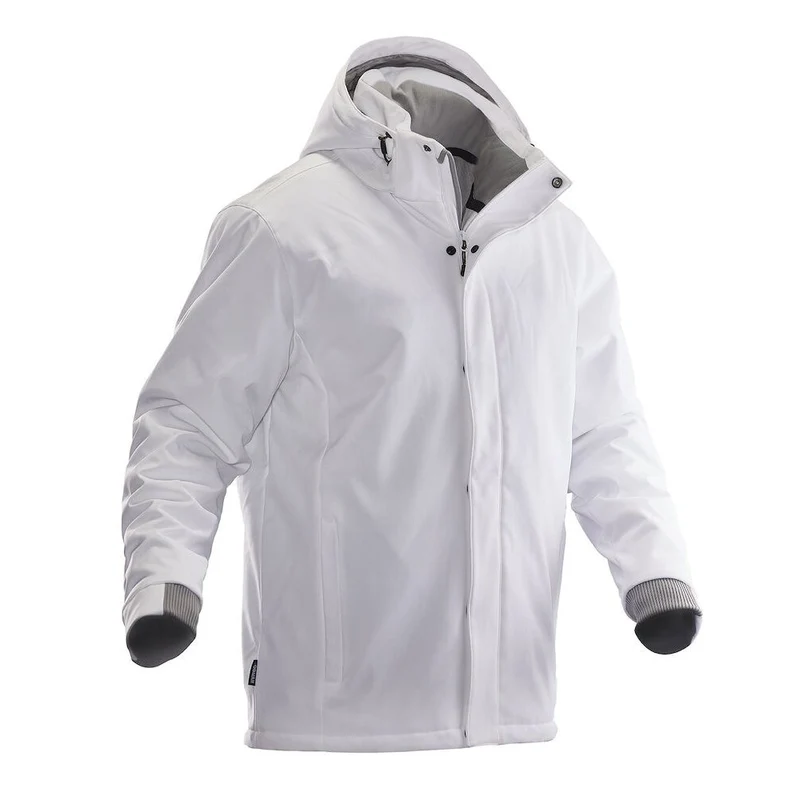 Jobman Technical Winter Softshell Jacket 1040