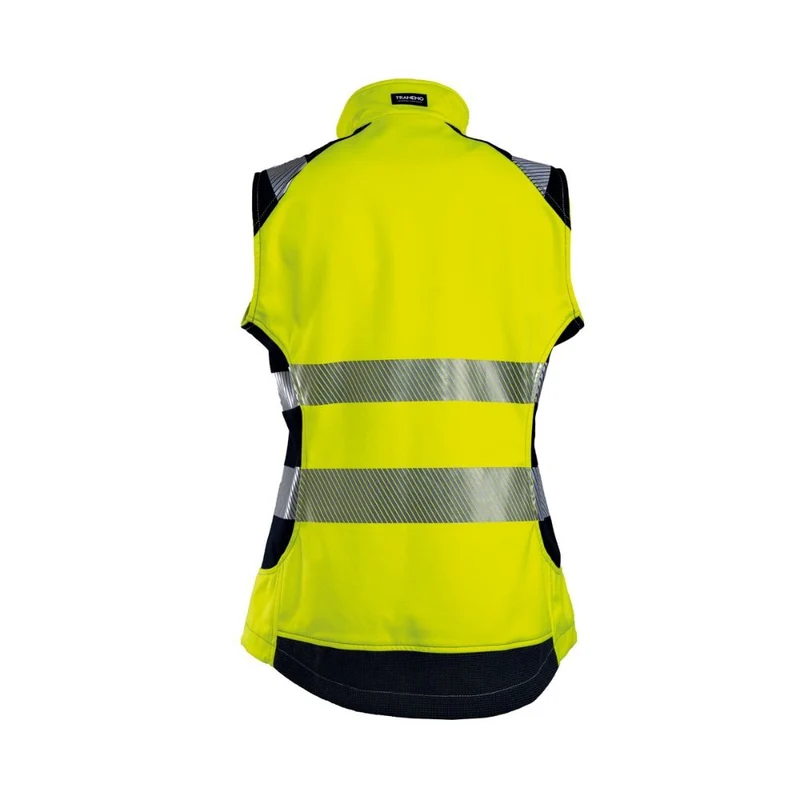 Tranemo Stretch FR Dames softshell Vest APC CL.2 5169-95