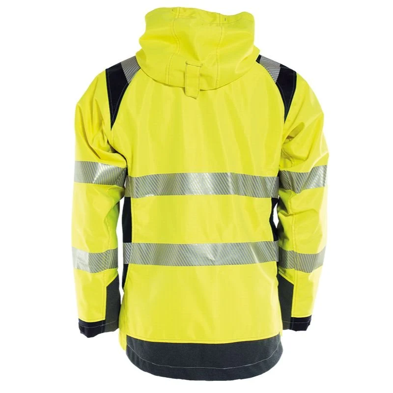 Tranemo Shell FR Shell jack CL.2 5136-94
