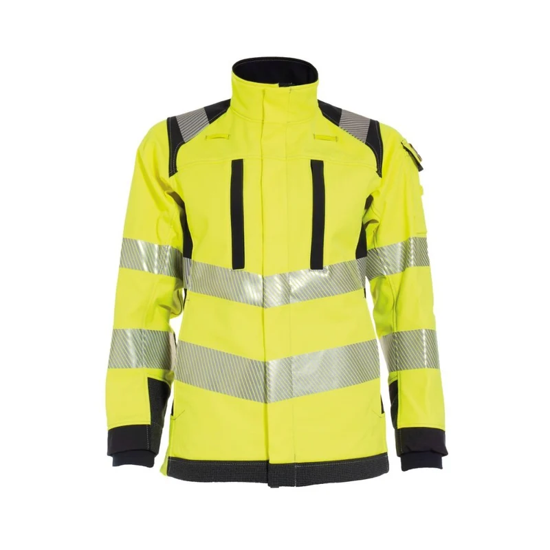 Tranemo Stretch FR Softshell jack APC CL.2 5145-95