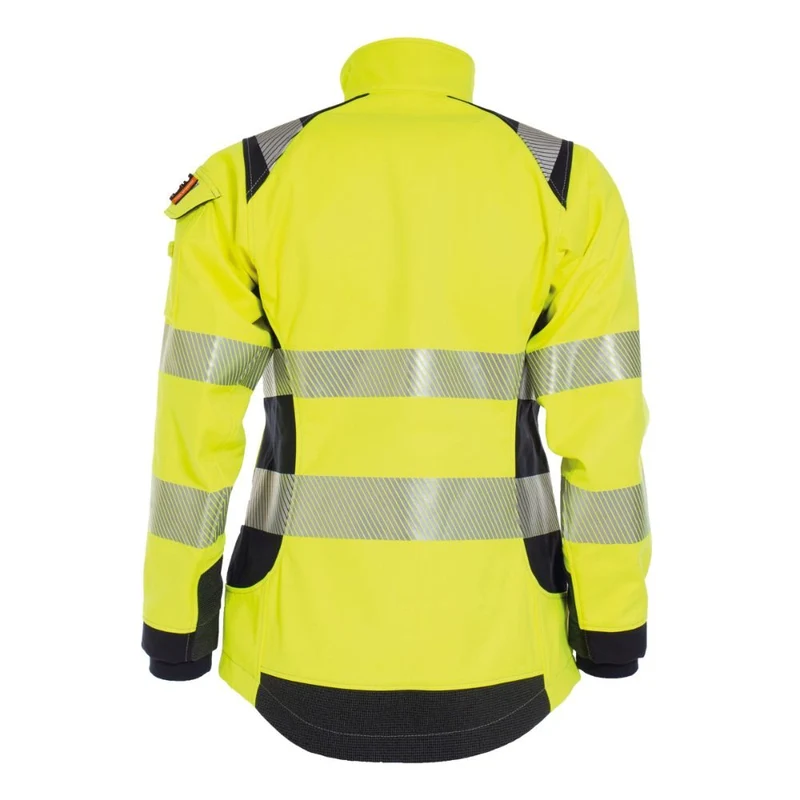 Tranemo Stretch FR Softshell jack APC CL.2 5145-95