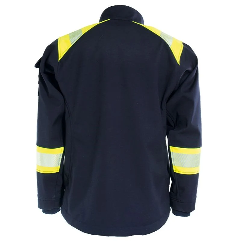 Tranemo Stretch FR Softshell jack APC CL.2 6032-95