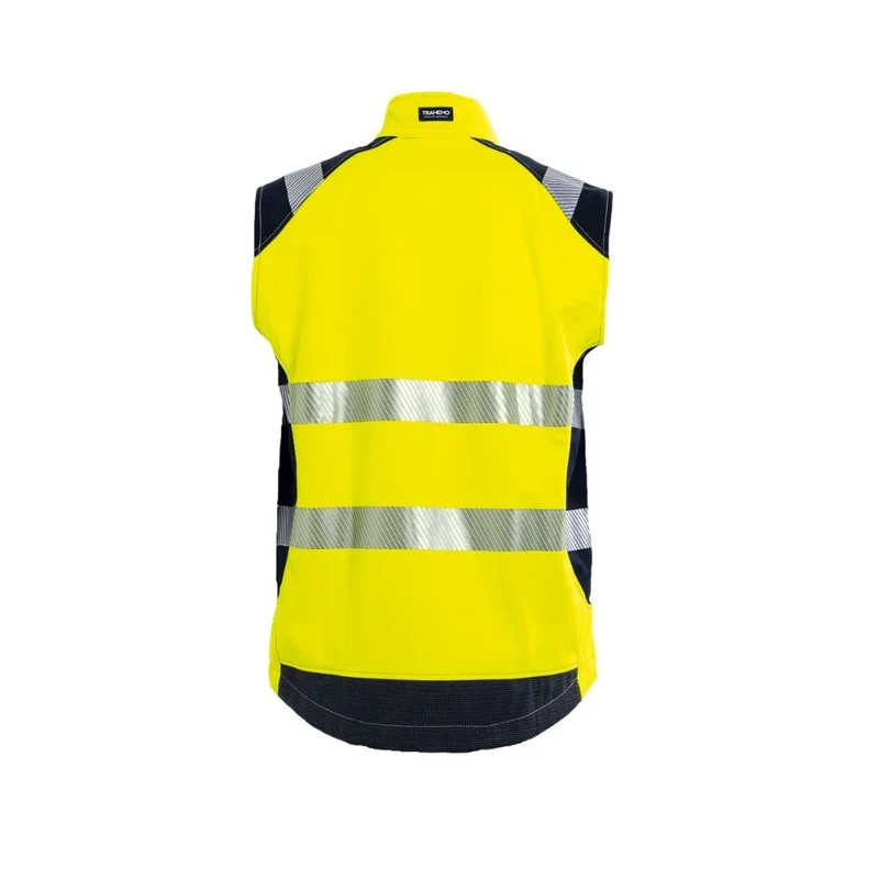 Tranemo Stretch FR Softshell bodywarmer APC CL.2 5165-95