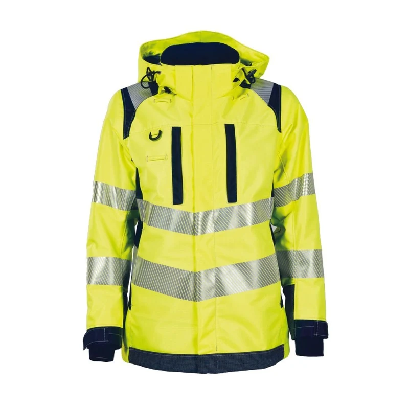 Tranemo Shell FR Dames shell jack APC CL.2 5137-94