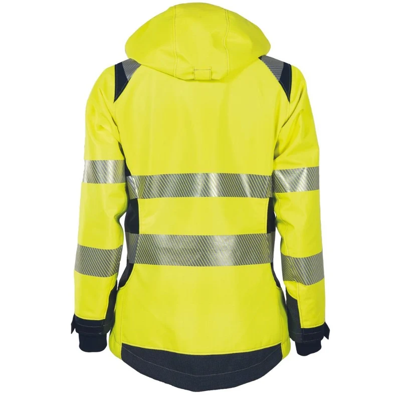 Tranemo Shell FR Dames shell jack APC CL.2 5137-94