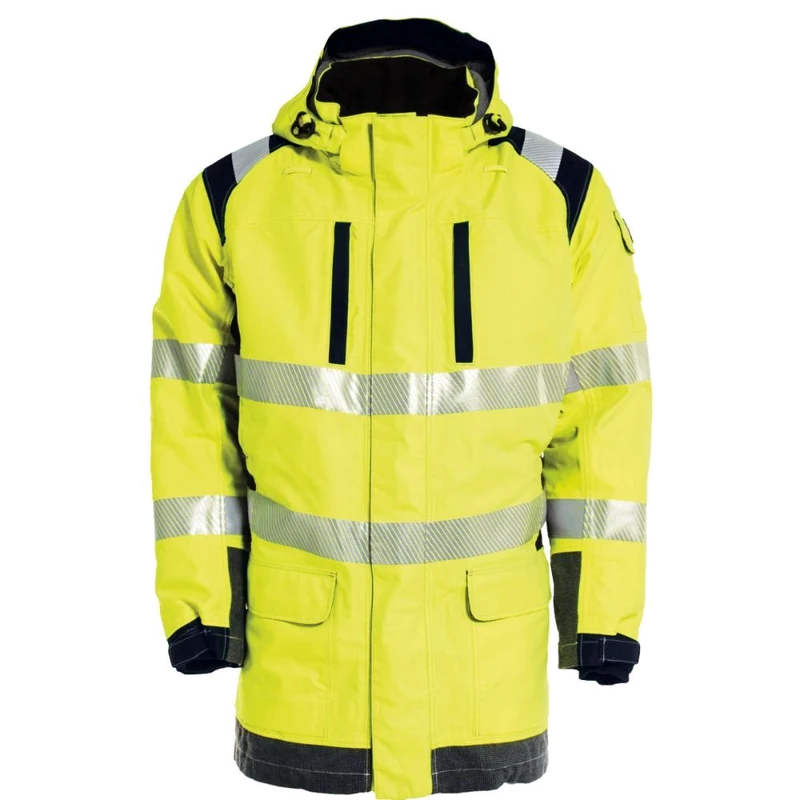 Tranemo Shell FR Winterparka CL.3 5118-94