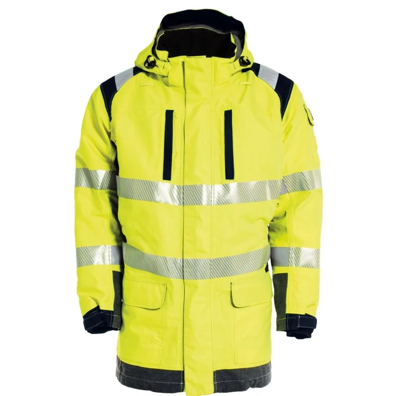 Tranemo Shell FR Winterparka CL.3 5118-94