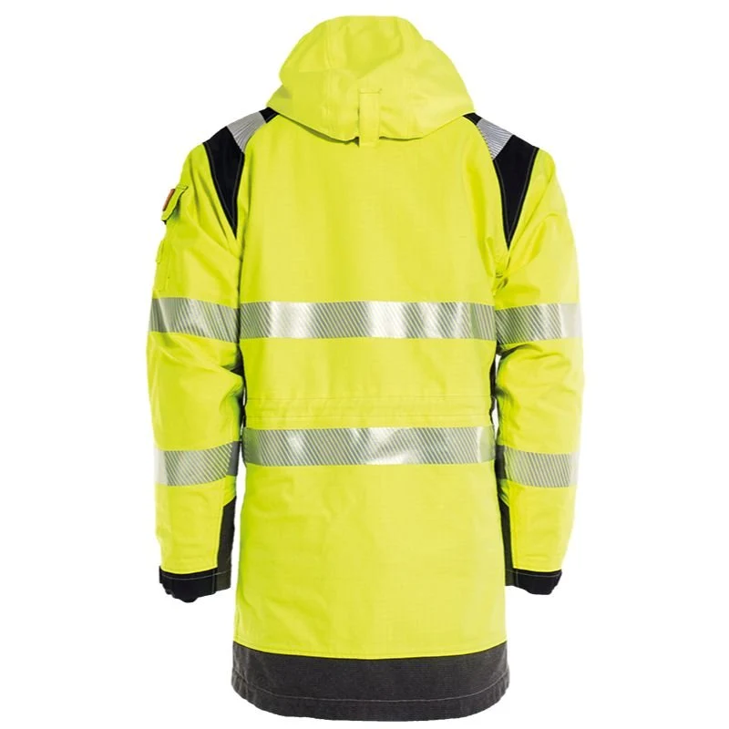 Tranemo Shell FR Winterparka CL.3 5118-94
