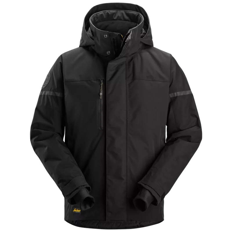 Snickers Allroundwork Waterproof Isolerend Jack 1112