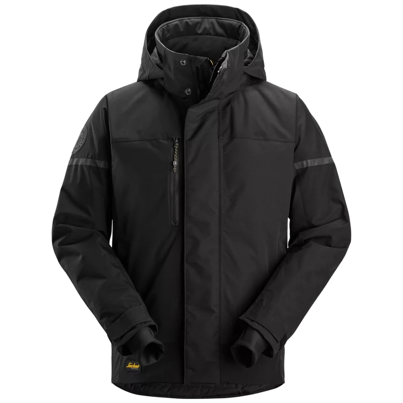 Snickers Allroundwork Waterproof Isolerend Jack 1112