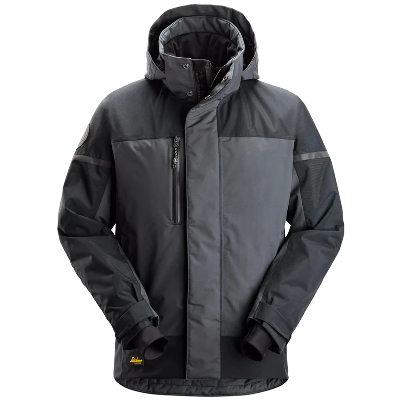 Snickers Allroundwork Waterproof Isolerend Jack 1112