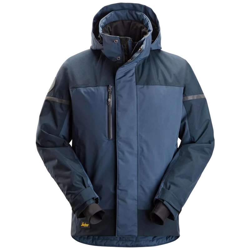 Snickers Allroundwork Waterproof Isolerend Jack 1112
