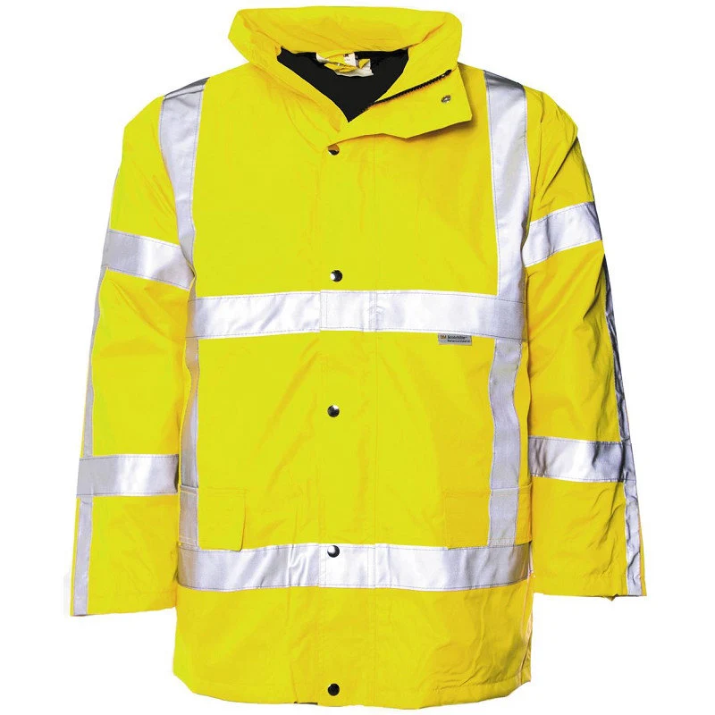 OXXA Essential 0985 Parka RWS