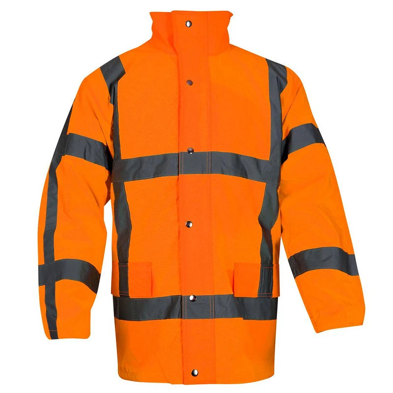 OXXA Essential 0985 Parka RWS