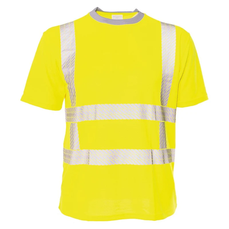 OXXA Premium X-Viz-Flex 6200 T-shirt RWS