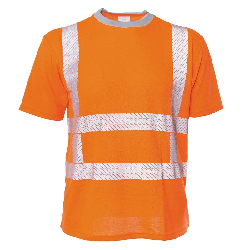 OXXA Premium X-Viz-Flex 6200 T-shirt RWS