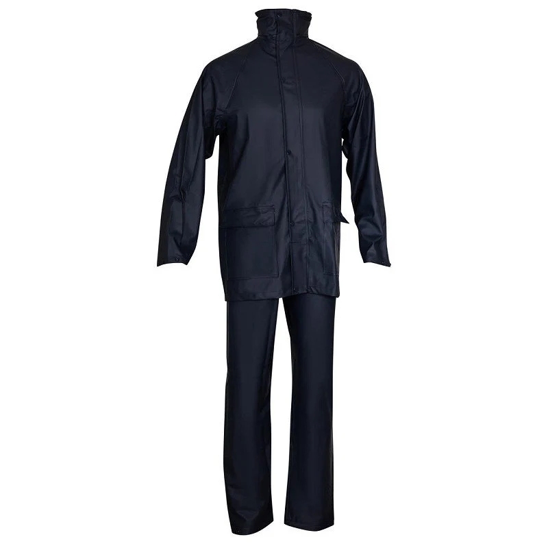 OXXA Essential Waldo Regenpak PU-Stretch 5100