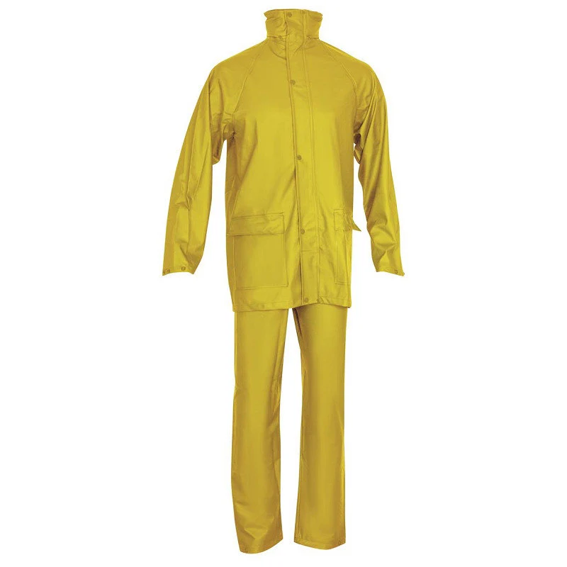 OXXA Essential Waldo Regenpak PU-Stretch 5100