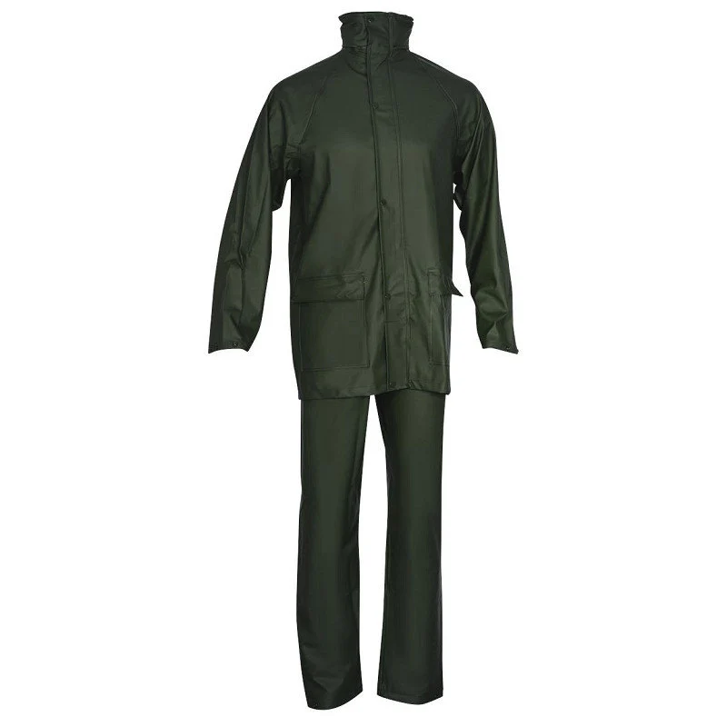 OXXA Essential Waldo Regenpak PU-Stretch 5100