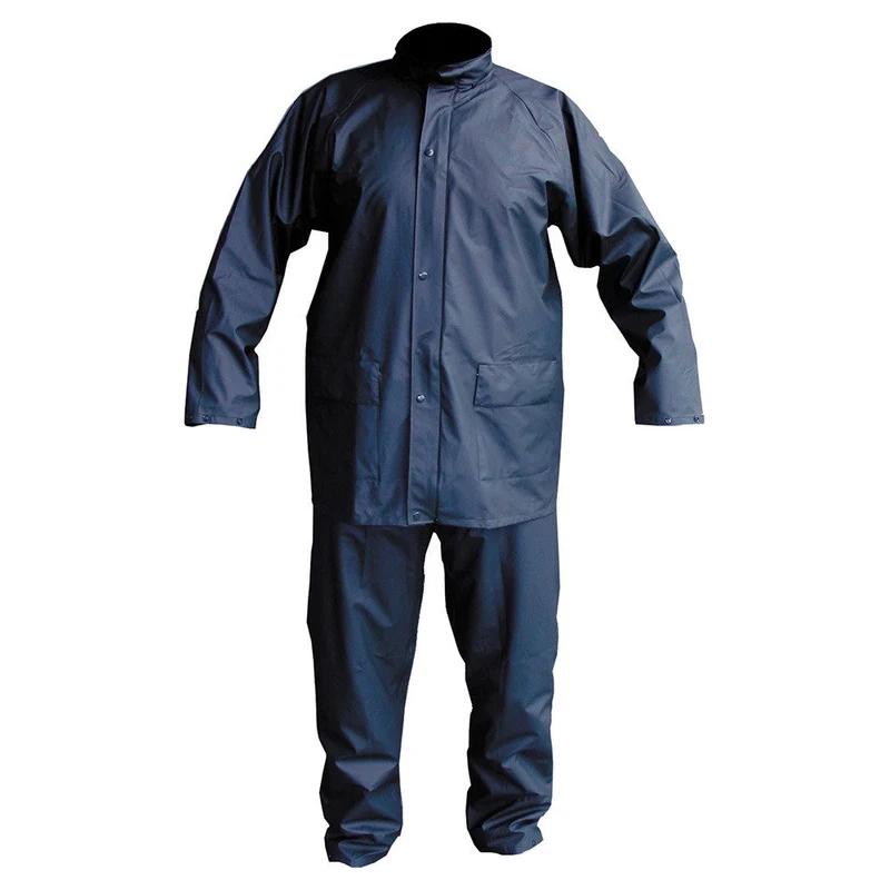 OXXA Essential Waldo Regenpak PU-Stretch 5100