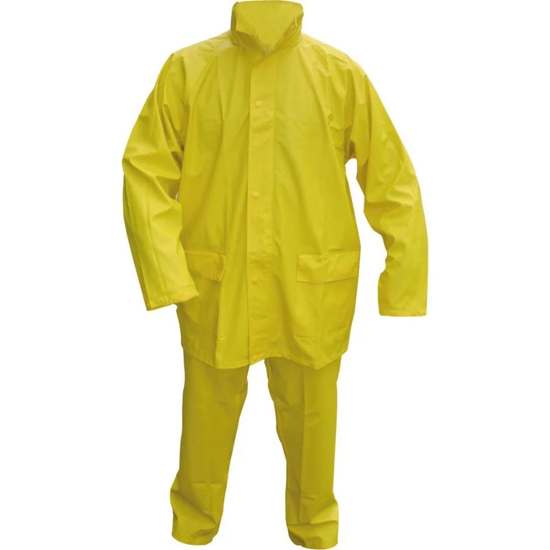 OXXA Essential Waldo Regenpak PU-Stretch 5100