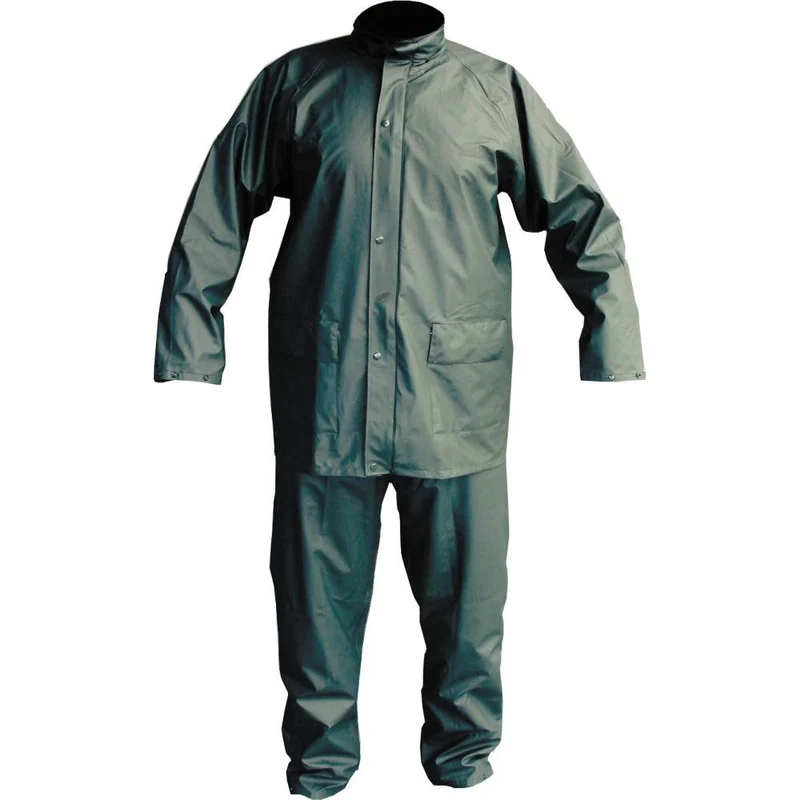 OXXA Essential Waldo Regenpak PU-Stretch 5100