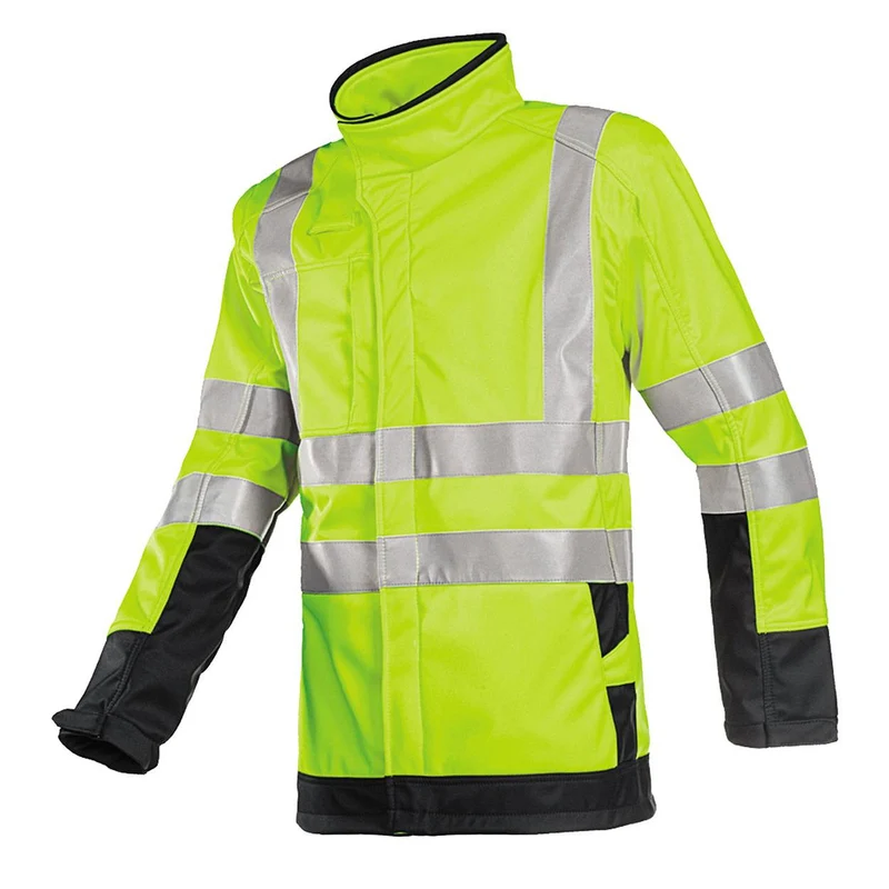 Sioen Playford Multinorm ARC Softshell 9633