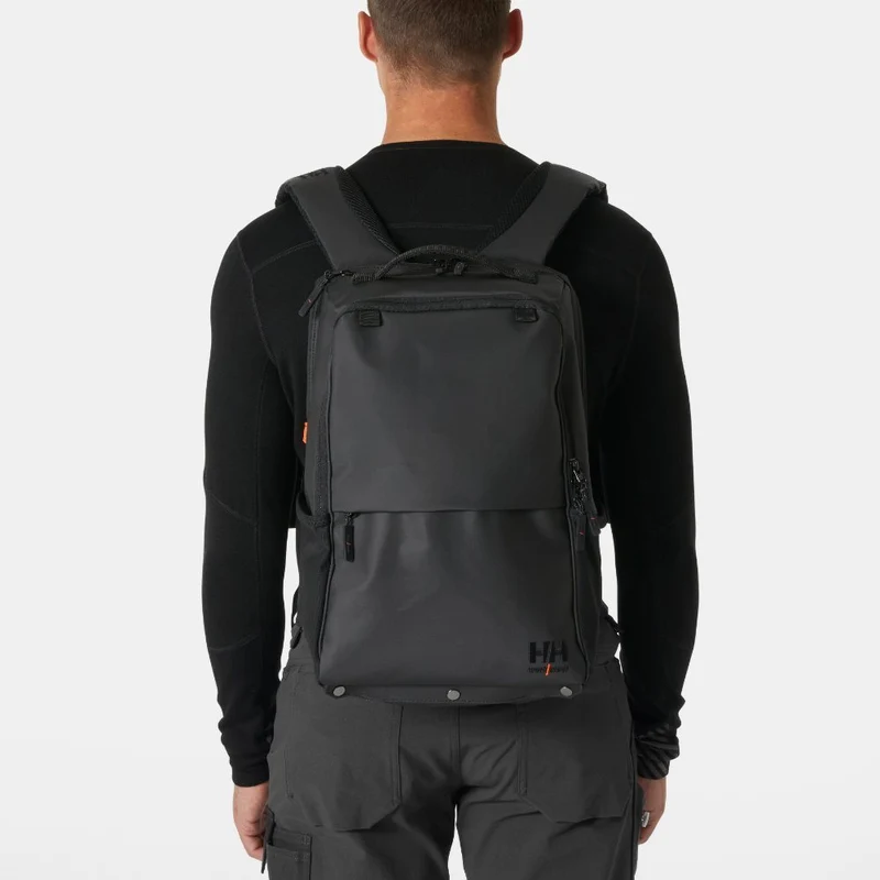 Helly Hansen Barcode Backpack 20L 79581