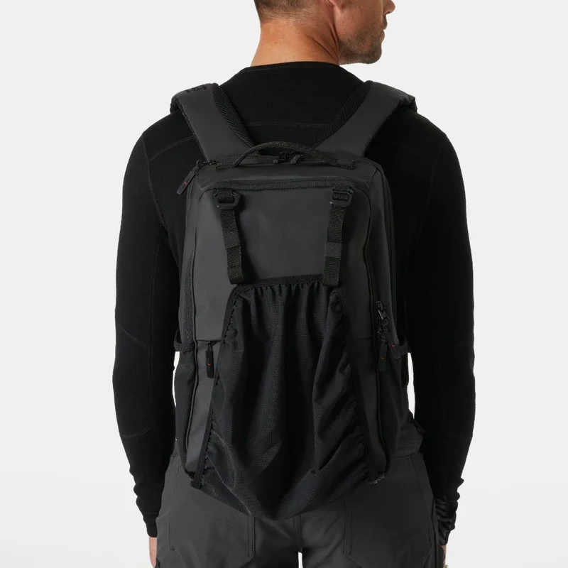 Helly Hansen Barcode Backpack 20L 79581