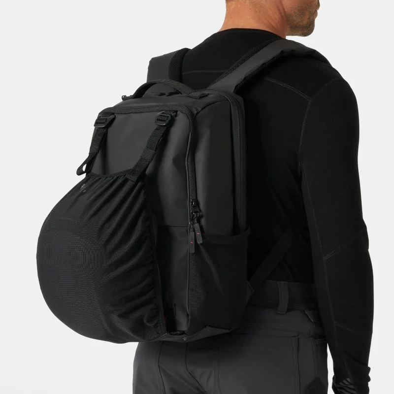 Helly Hansen Barcode Backpack 20L 79581