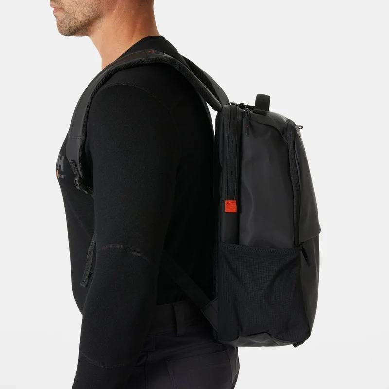 Helly Hansen Barcode Backpack 20L 79581
