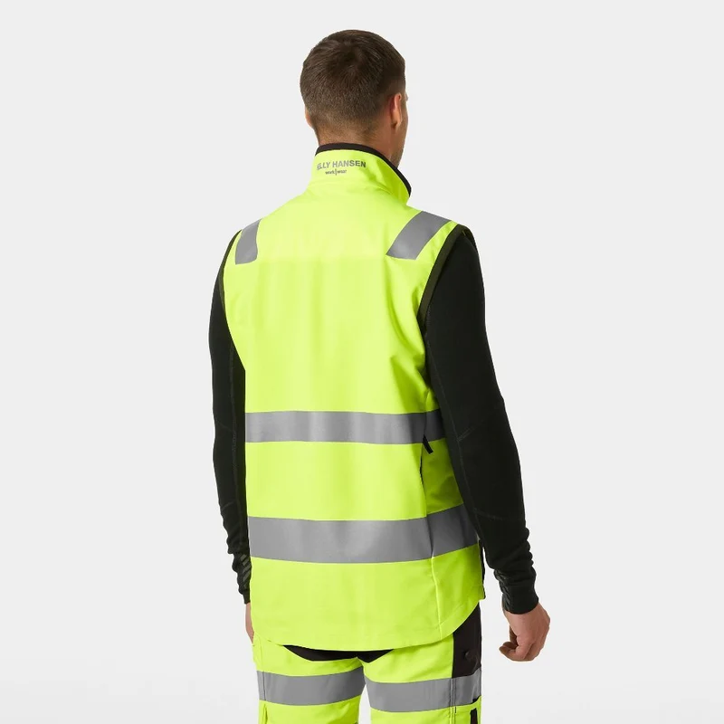 Helly Hansen Alna 4X Tech Vest 74030