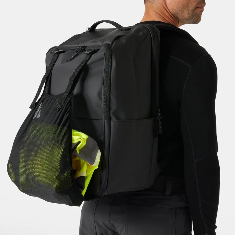 Helly Hansen Barcode Backpack 35L 79582