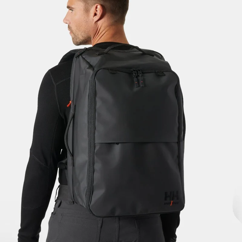 Helly Hansen Barcode Backpack 35L 79582