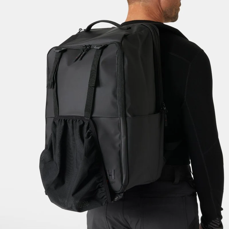 Helly Hansen Barcode Backpack 35L 79582