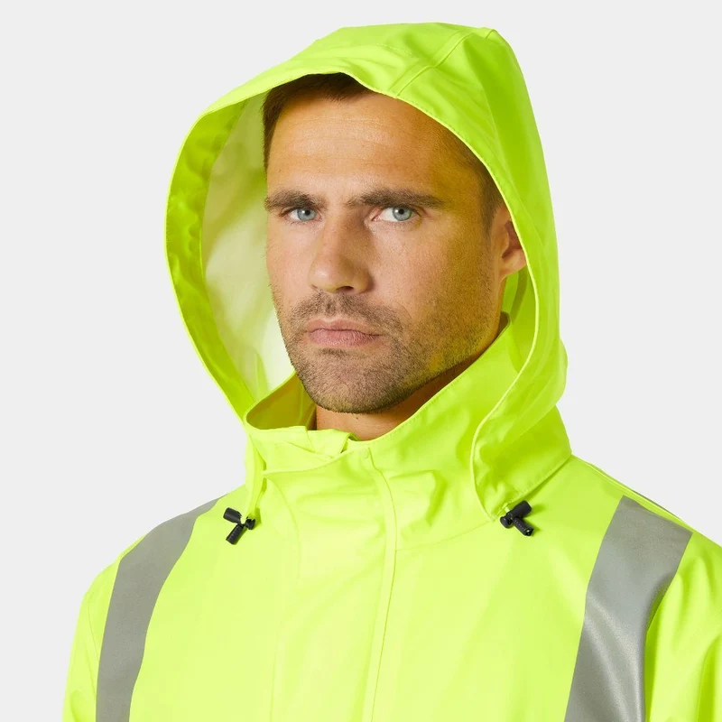 Helly Hansen Addvis Regenparka 70156