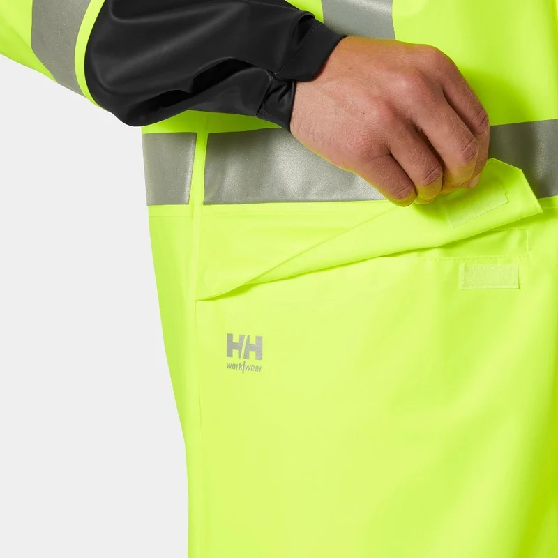 Helly Hansen Addvis Regenparka 70156