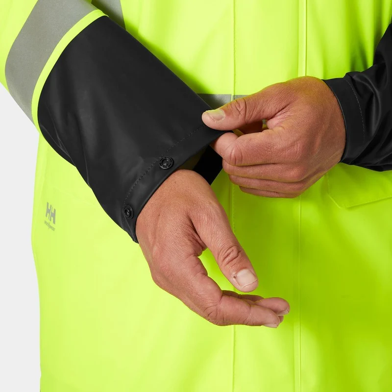Helly Hansen Addvis Regenparka 70156