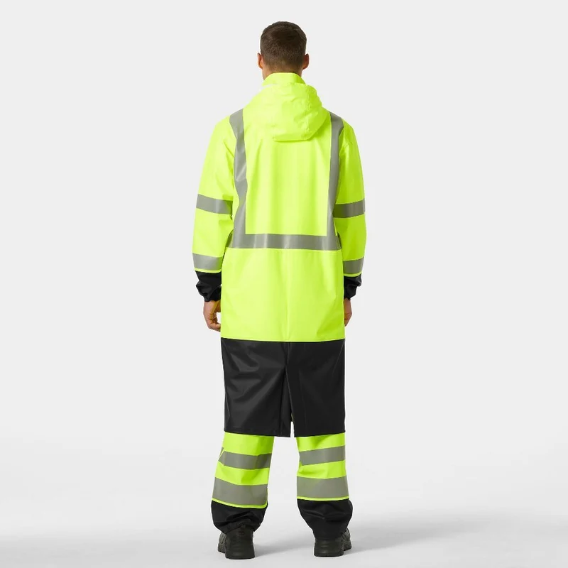 Helly Hansen Addvis Regenparka 70156