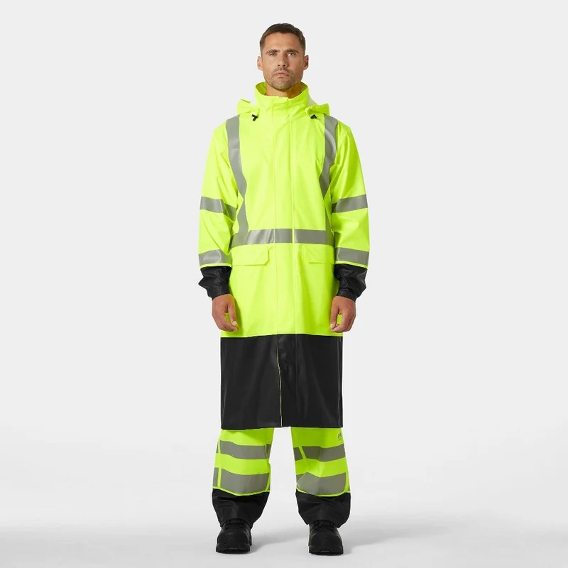 Helly Hansen Addvis Regenparka 70156