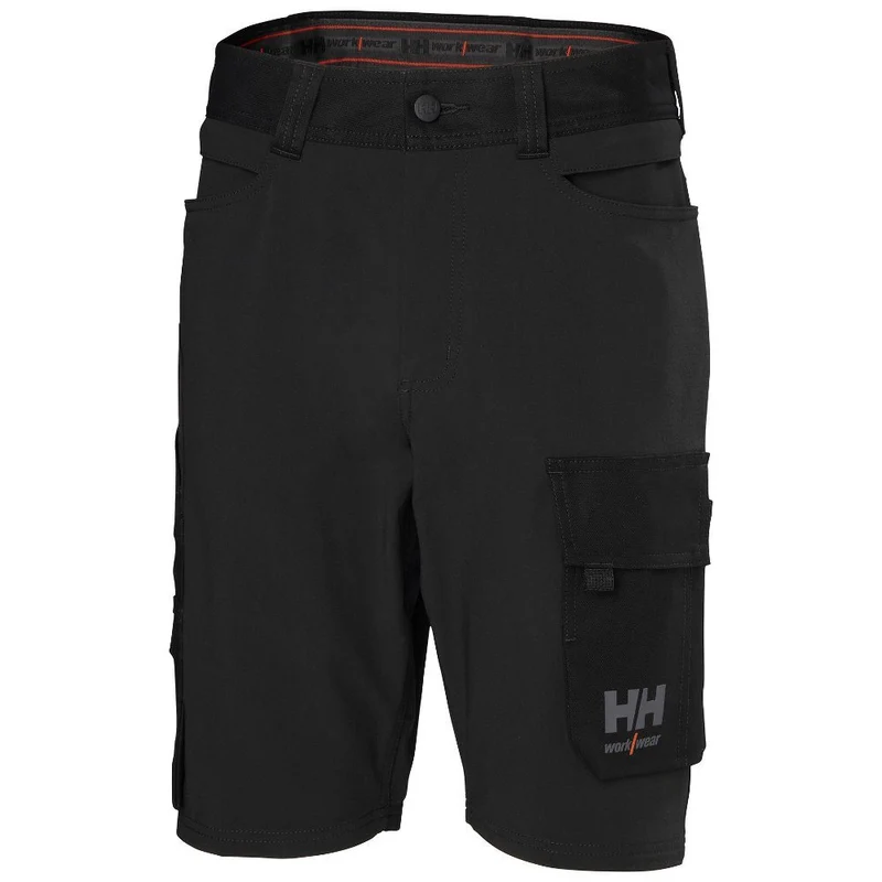 Helly Hansen Dames Luna 4X CNCT Korte broek 77598