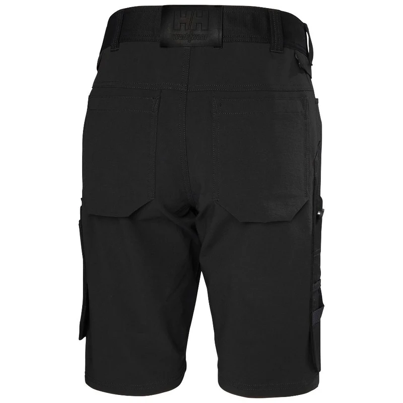 Helly Hansen Dames Luna 4X CNCT Korte broek 77598