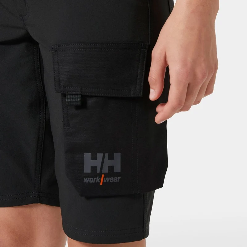 Helly Hansen Dames Luna 4X CNCT Korte broek 77598