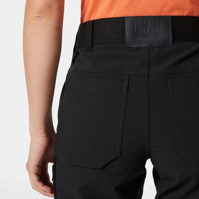 Helly Hansen Dames Luna 4X CNCT Korte broek 77598