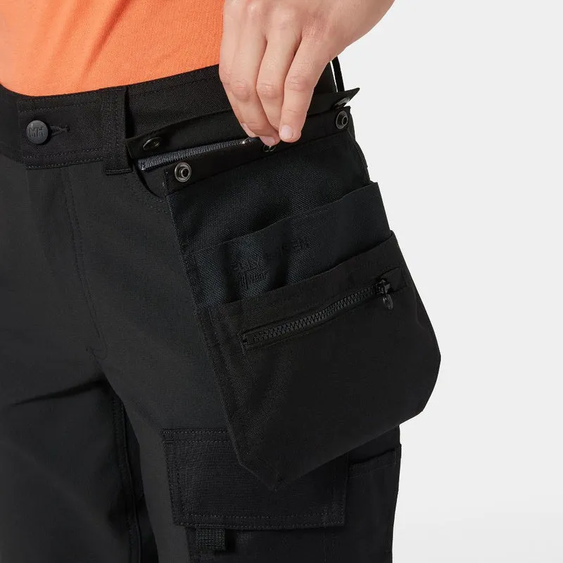 Helly Hansen Dames Luna 4X CNCT Korte broek 77598