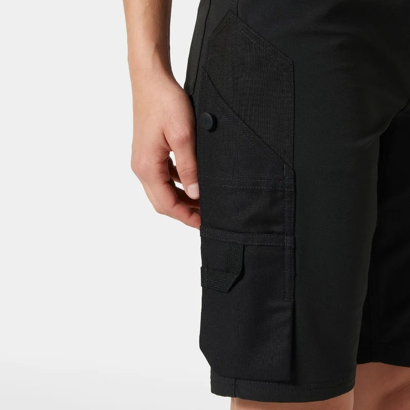 Helly Hansen Dames Luna 4X CNCT Korte broek 77598