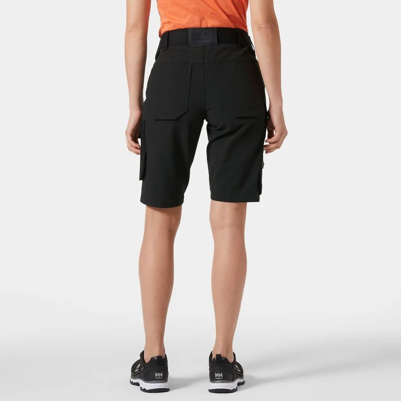 Helly Hansen Dames Luna 4X CNCT Korte broek 77598