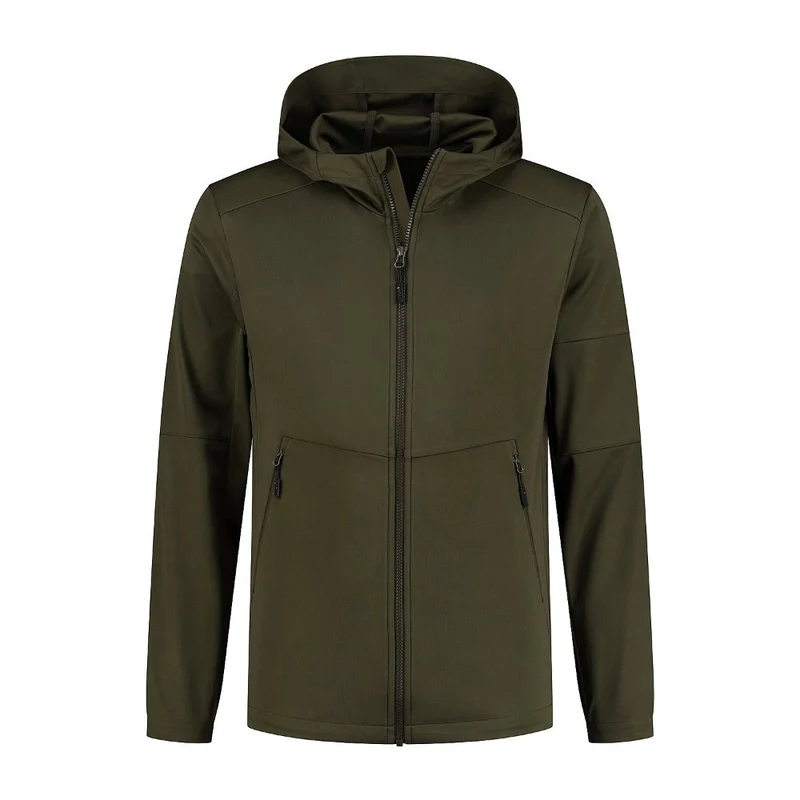 Santino Basic Line Softshell Jacket Seattle